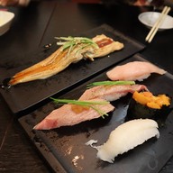 Sushi Zanmai Ueno