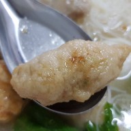 เมนูของร้าน ก๋วยเตี๋ยวแคะสุชาดา(จู) ตลาดวรจักร