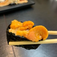 Sushi Zanmai Ueno