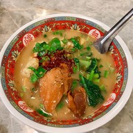 บะหมี่จอมพลัง ราชพฤกษ์