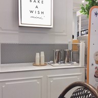 บรรยากาศ Bake A Wish Central WestGate