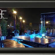 บรรยากาศ Roof By Fork&Cork Chinatown