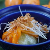 เมนูของร้าน LIQUID BAR & CAFE @ Siri Sathorn Hotel