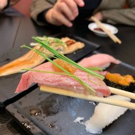 Sushi Zanmai Ueno