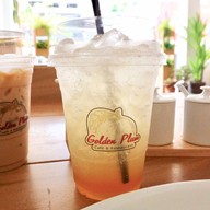 Golden Plum Cafe & Restaurant