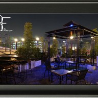 บรรยากาศ Roof By Fork&Cork Chinatown