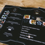 เมนู Wana Salad