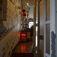 บรรยากาศ 8ielts Cafe’