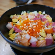 Oho Sushi  นครปฐม