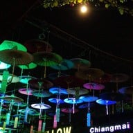 Zoe In Yellow Cocktail Bar + Restaurant