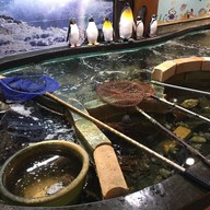 บรรยากาศ Nagasaki-koh