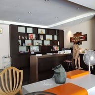 Portrait Residence @ Pranburi