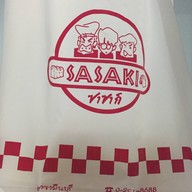 ซาซากิ
