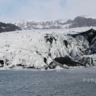 Sólheimajökull, Iceland