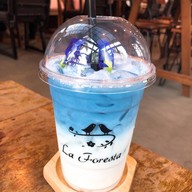 เมนูของร้าน La Foresta Cafe' & Bistro