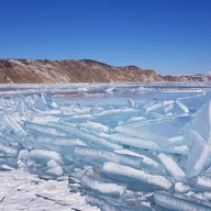 Lake Baikal