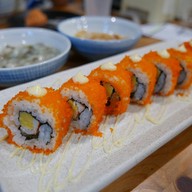 Oho Sushi  นครปฐม