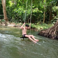 สวนมาลี รีสอร์ท