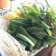 เมนูของร้าน THE NOW