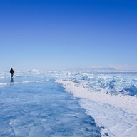 Lake Baikal