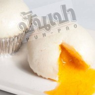 ปั้นเปา ซาลาเปาลาวา (เสรีไทย)