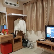 Portrait Residence @ Pranburi