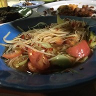 ร้านลาบแม่นัน
