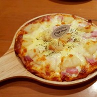 เมนูของร้าน Craft Home