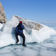 Lake Baikal