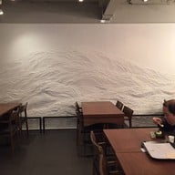 บรรยากาศ O'sulloc Tea House