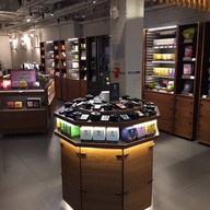 บรรยากาศ O'sulloc Tea House