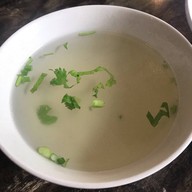 ก๋วยเตี๋ยวต้มยำสามล้อสูตรโบราณ
