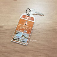 Portrait Residence @ Pranburi