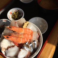 เมนูของร้าน Nagasaki-koh