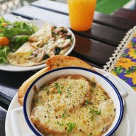 เมนูของร้าน บ้านป้าหลาย บ้านป้าหลาย@ขอนแก่น