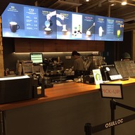 เมนู O'sulloc Tea House