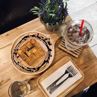Cofftail Cafe -
