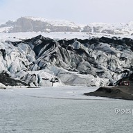 Sólheimajökull, Iceland