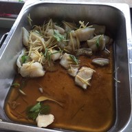 เมนูของร้าน ไจโกะ ชาบู บุฟเฟต์