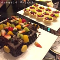 เมนูของร้าน 92 Cafe  โรงแรมโกลด์เด้น ทิวลิป