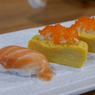 Oho Sushi  นครปฐม