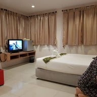 Portrait Residence @ Pranburi