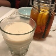 เมนูของร้าน Yum Cha