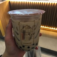 เมนูของร้าน Brown Café สยามสแควร์ ซอย5