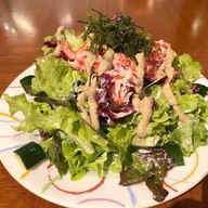 เมนูของร้าน The Grill Tokyo สยามพารากอน