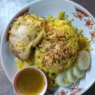 บังการีมอาหารอิสลาม ซอยรามคำแหง 50
