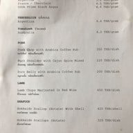 เมนู TuuYenn