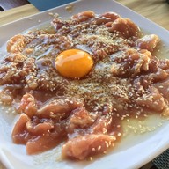 เมนูของร้าน THE NOW