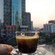 เมนูของร้าน 8ielts Cafe’