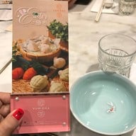 Yum Cha